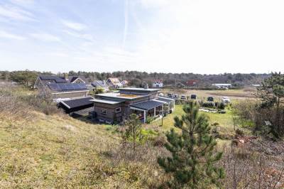 Woning Korfwaterweg 12 Petten