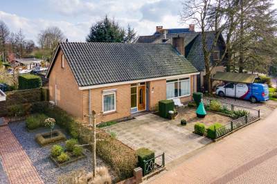 Woning Oudkerkseweg 13 Giessenburg