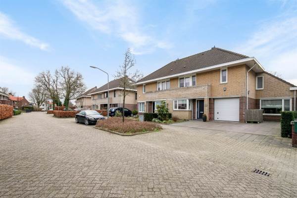 Woning Molenstraat 65a Oosterhout (NB)