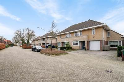 Woning Molenstraat 65a Oosterhout (NB)