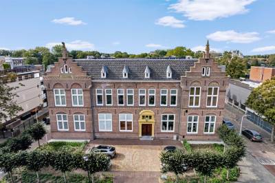 Woning Zuideinde 76F Meppel