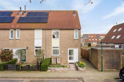 Woning Laan van Snelrewaard 21A Snelrewaard