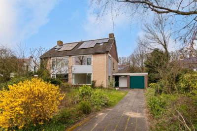 Woning Van Duurenlaan 8 Castricum