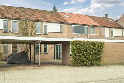 Woning Cimbaal 40 Soest
