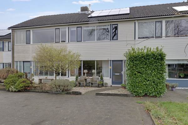 Woning Tjonger 31 Drachten