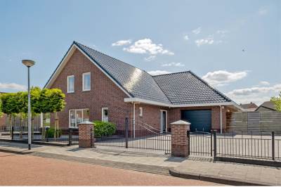 Woning Grote Drift 7 Beilen