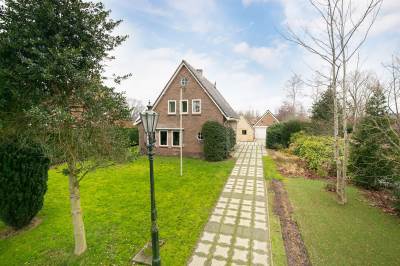 Woning Kerkedijk 27 Bergen (NH)