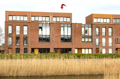 Woning Lelietuin 7 Bergschenhoek