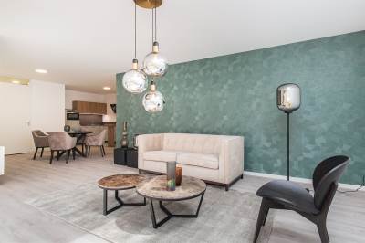 Woning Dam 1 b- 04 Goes