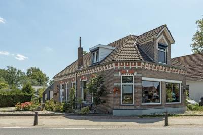 Woning Hoofdweg 237 Bovensmilde
