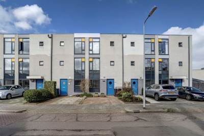 Woning Gasthuispolderweg 7 Gouda