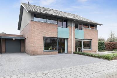 Woning Livingstonestraat 74 Hulst