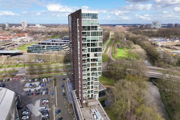 Woning Herculeslaan 98 Utrecht