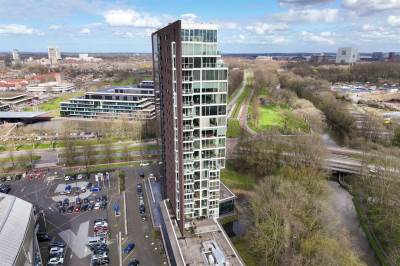 Woning Herculeslaan 98 Utrecht