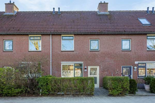 Woning Patio 132 Hoorn (NH)
