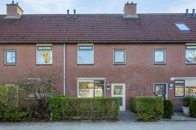 Woning Patio 132 Hoorn (NH)