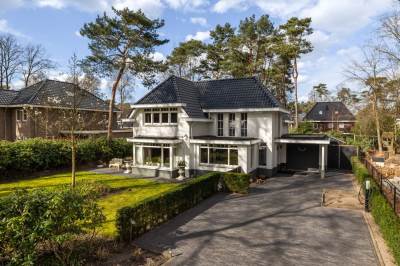 Woning Prins Hendriklaan 20 Ermelo