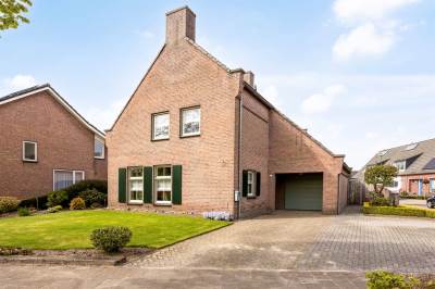 Woning Carolus Simplexplein 26a Netersel