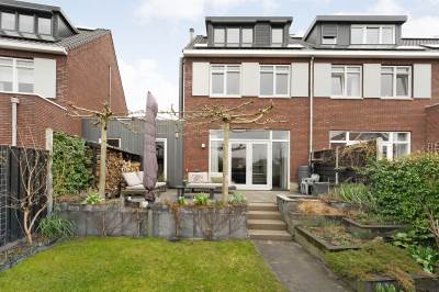 Woning Hasselterdijk 35D Zwolle