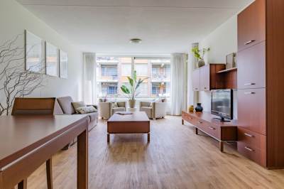 Woning Marialaan 258 Nijmegen