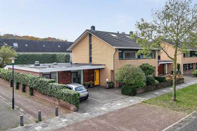 Woning De Hovenlaan 102 Apeldoorn