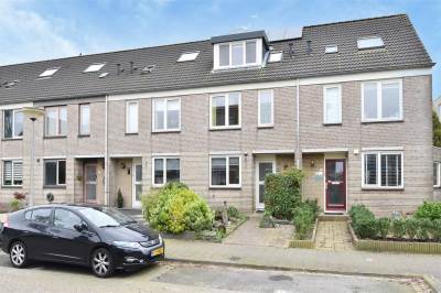 Woning Truus Wijsmullerstraat 18 Pijnacker