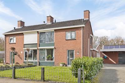 Woning Roswinkelerkanaal NZ 4 Roswinkel