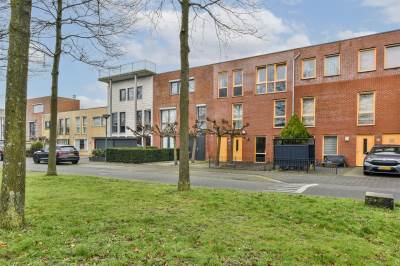 Woning Oosterschelde 69 Hoofddorp