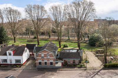 Woning Waterloseweg 57 Apeldoorn