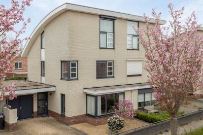 Woning Heer Balderikstraat 68 Zaltbommel