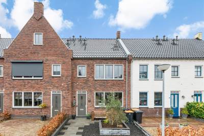 Woning Wildbaan 10 De Goorn