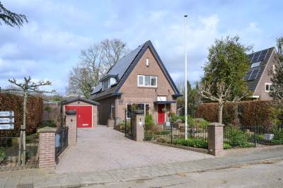 Woning Arnhemsestraatweg 24 Rheden