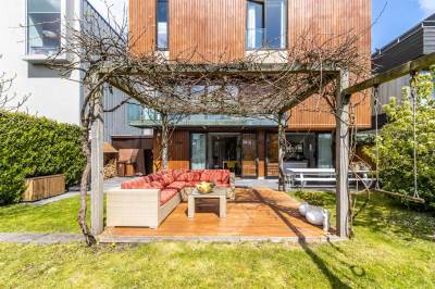 Woning Mattenbiesstraat 140 Amsterdam