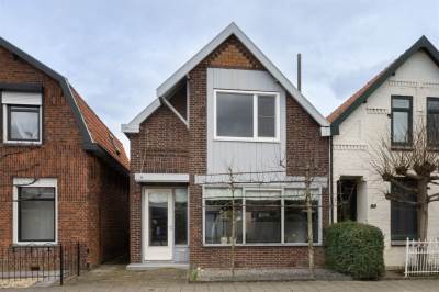 Woning Axelsestraat 53 Zaamslag
