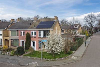 Woning Nicolaas Sichmansstraat 25 Eersel