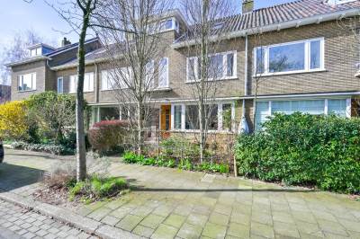 Woning Molirelaan 23 Utrecht