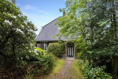 Woning Julianaweg 22 Doorn