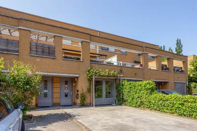 Woning Weldamlaan 15 Arnhem