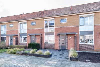 Woning Dovenetel 32 Rijssen