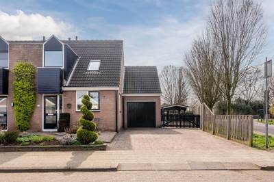 Woning Pasmanshaard 1 Ruurlo