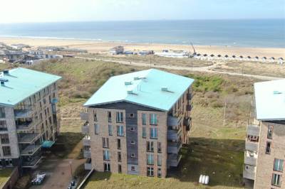 Woning Duinreepstraat 65 Katwijk (ZH)