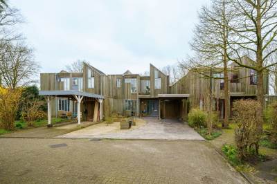 Woning Oevergriend 97 Almere