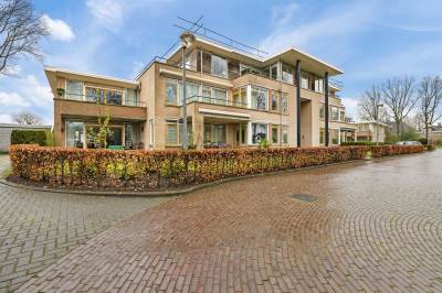 Woning Jasmijnlaan 4 Roden
