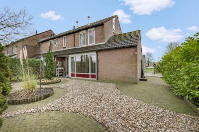 Woning Leemakkers 2 Veenhuizen