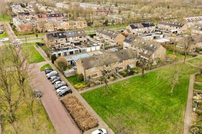 Woning Havezathenlaan 85 Roden