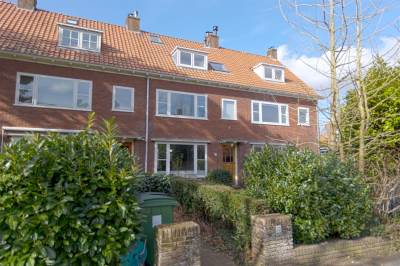 Woning Braziliëlaan 20 Overveen