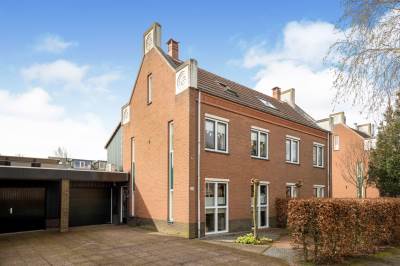Woning Wim Kanlaan 28 Beverwijk
