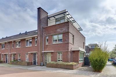 Woning Simon Vestdijkstraat 2 Harderwijk