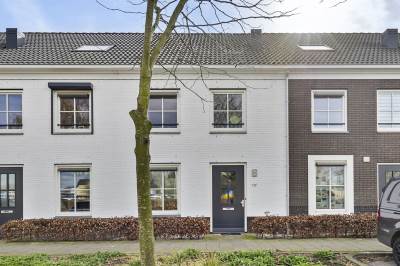 Woning Fabriekstraat 10E Deurne