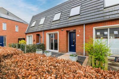 Woning Buitenkruier 67 Stompetoren